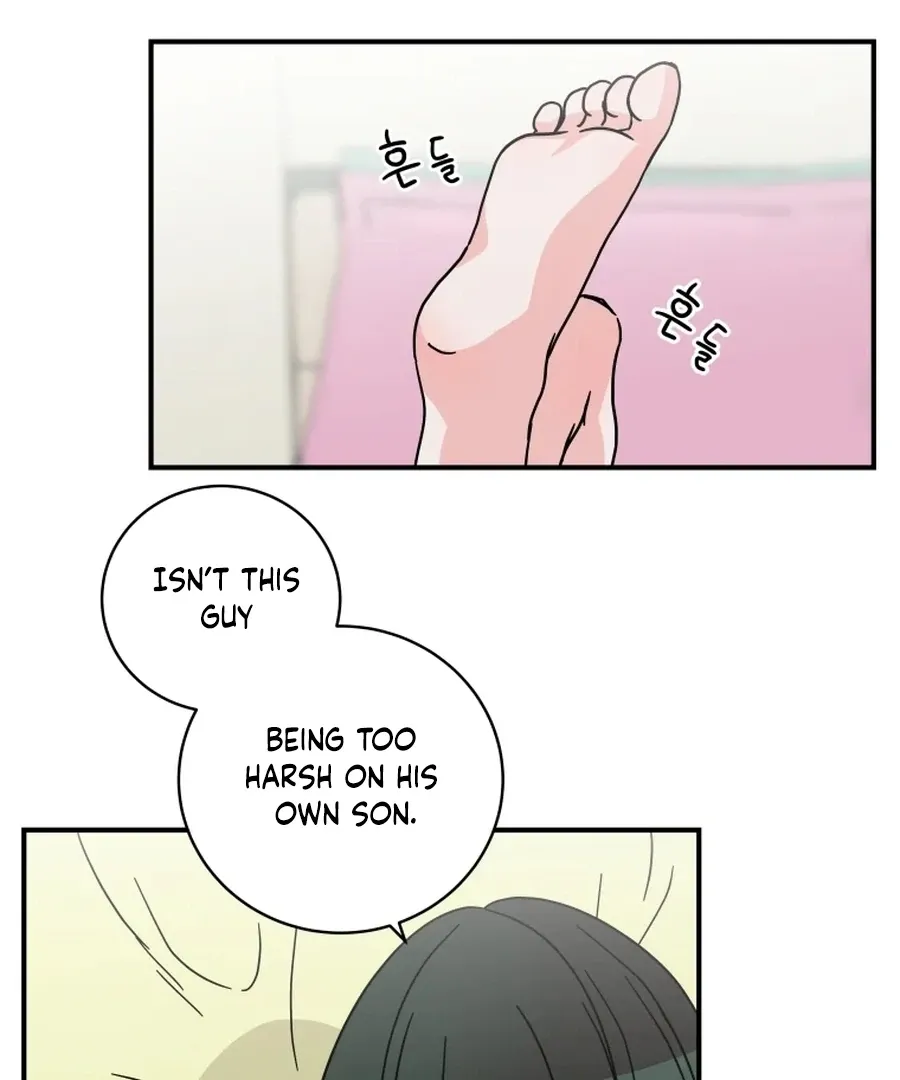 Read Love Hell chapter 17 image 36 on Lezhin