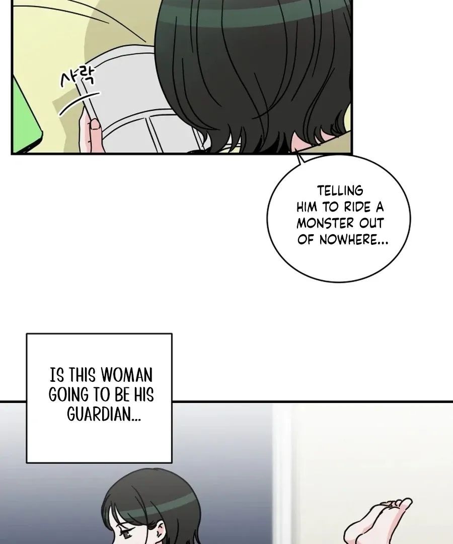 Read Love Hell chapter 17 image 37 on Lezhin