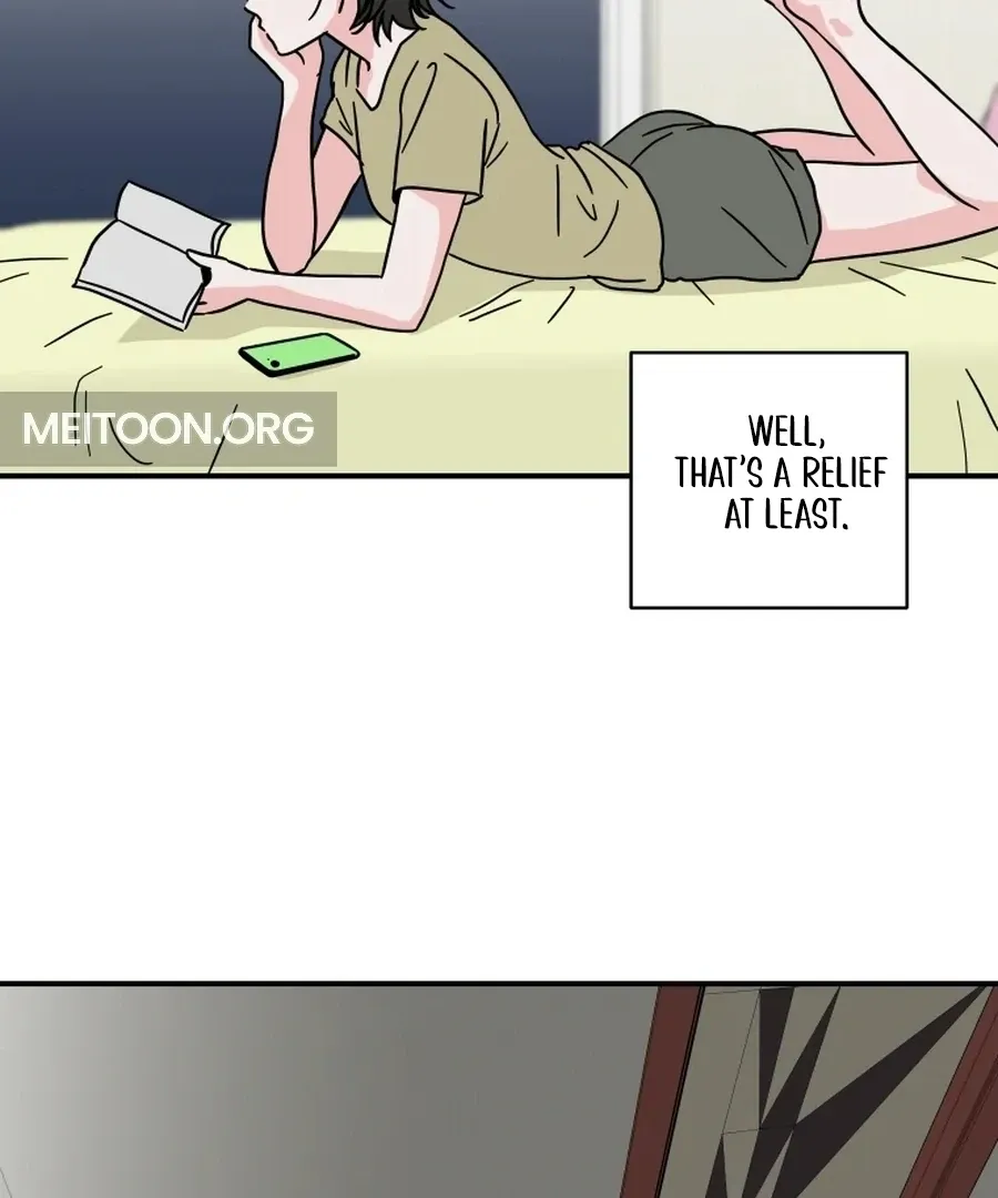 Read Love Hell chapter 17 image 38 on Lezhin