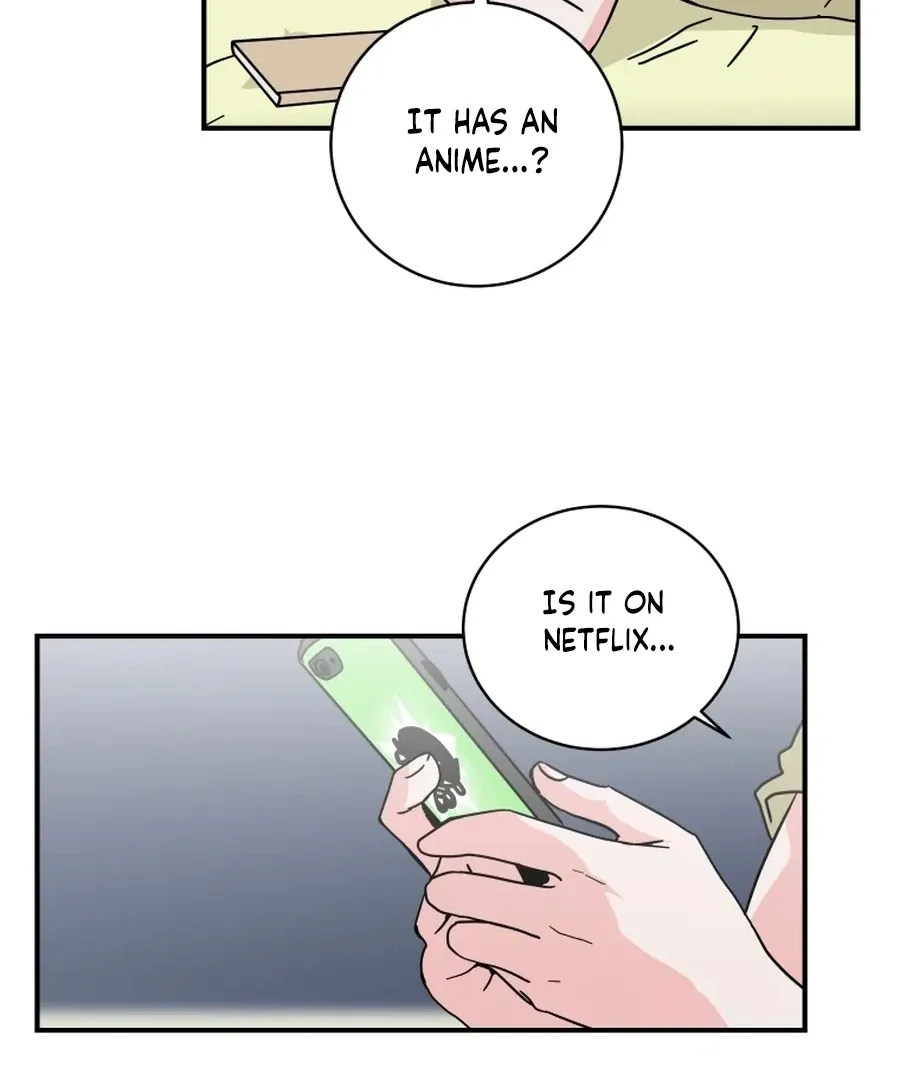Read Love Hell chapter 17 image 41 on Lezhin