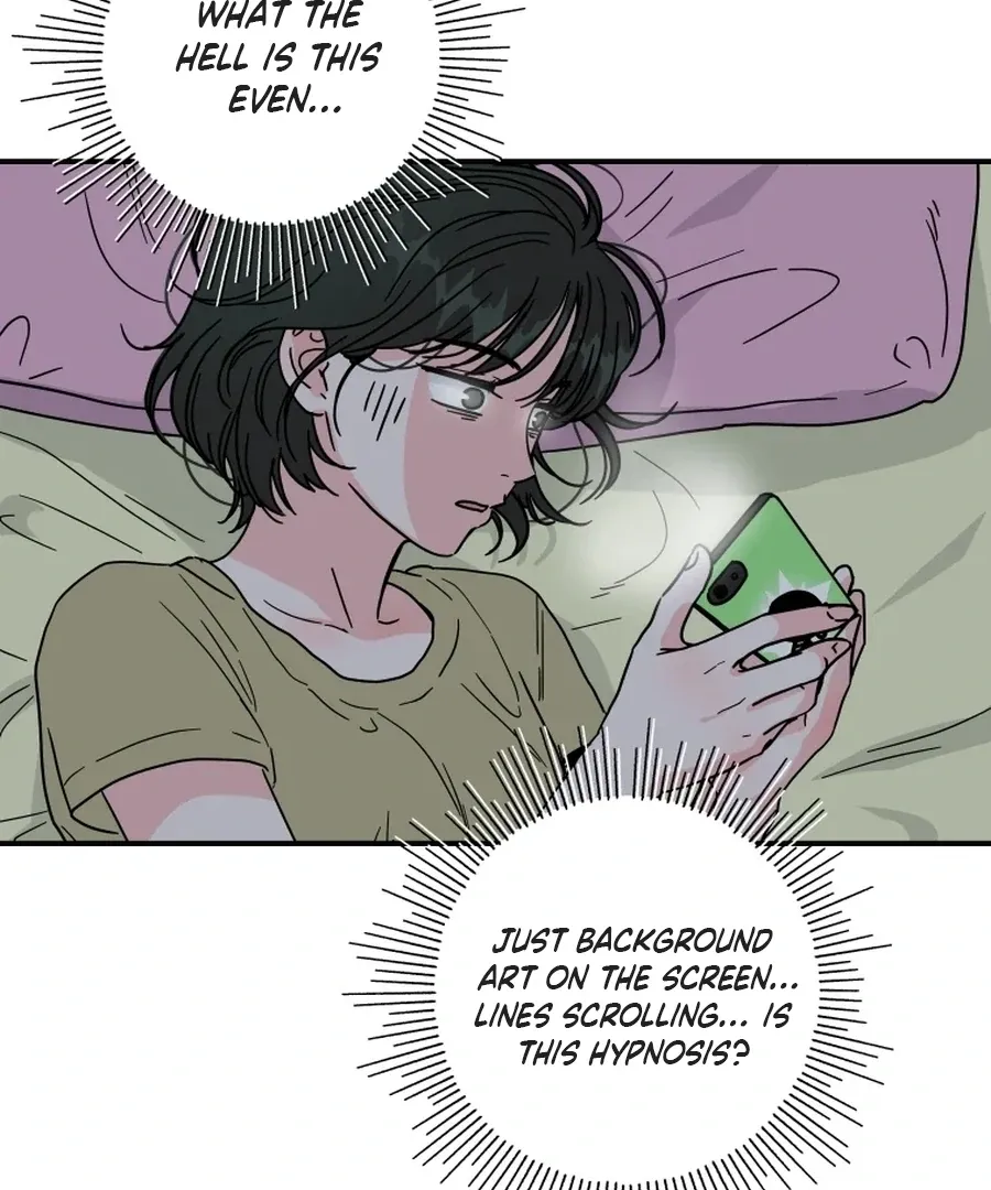 Read Love Hell chapter 17 image 45 on Lezhin