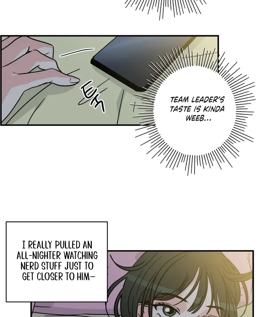 Read Love Hell chapter 17 image 46 on Lezhin
