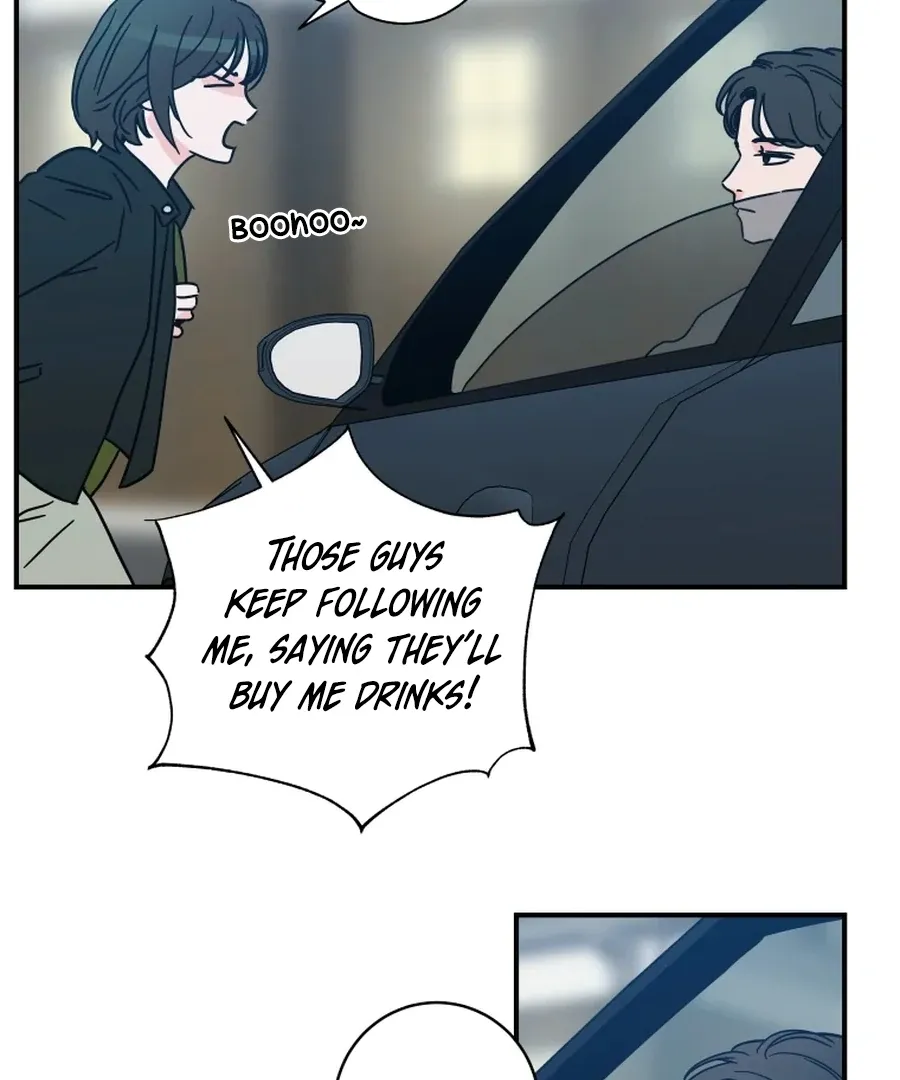 Read Love Hell chapter 17 image 5 on Lezhin