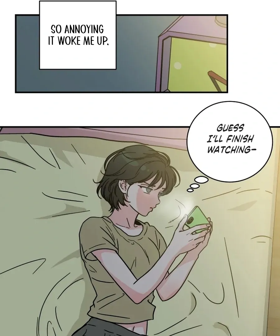 Read Love Hell chapter 17 image 55 on Lezhin