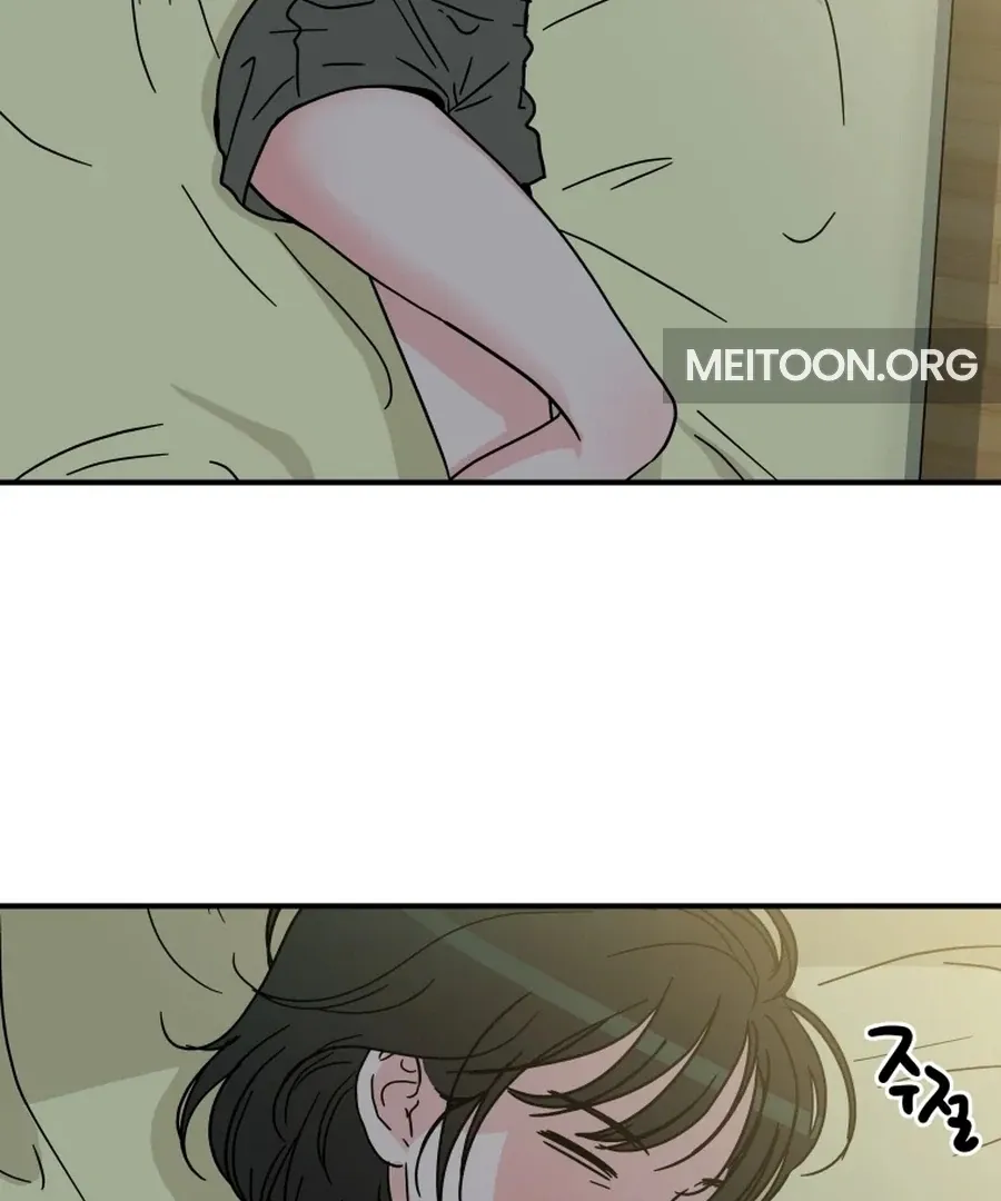 Read Love Hell chapter 17 image 56 on Lezhin