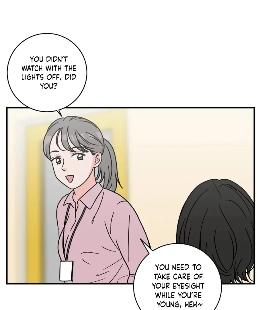 Read Love Hell chapter 17 image 61 on Lezhin