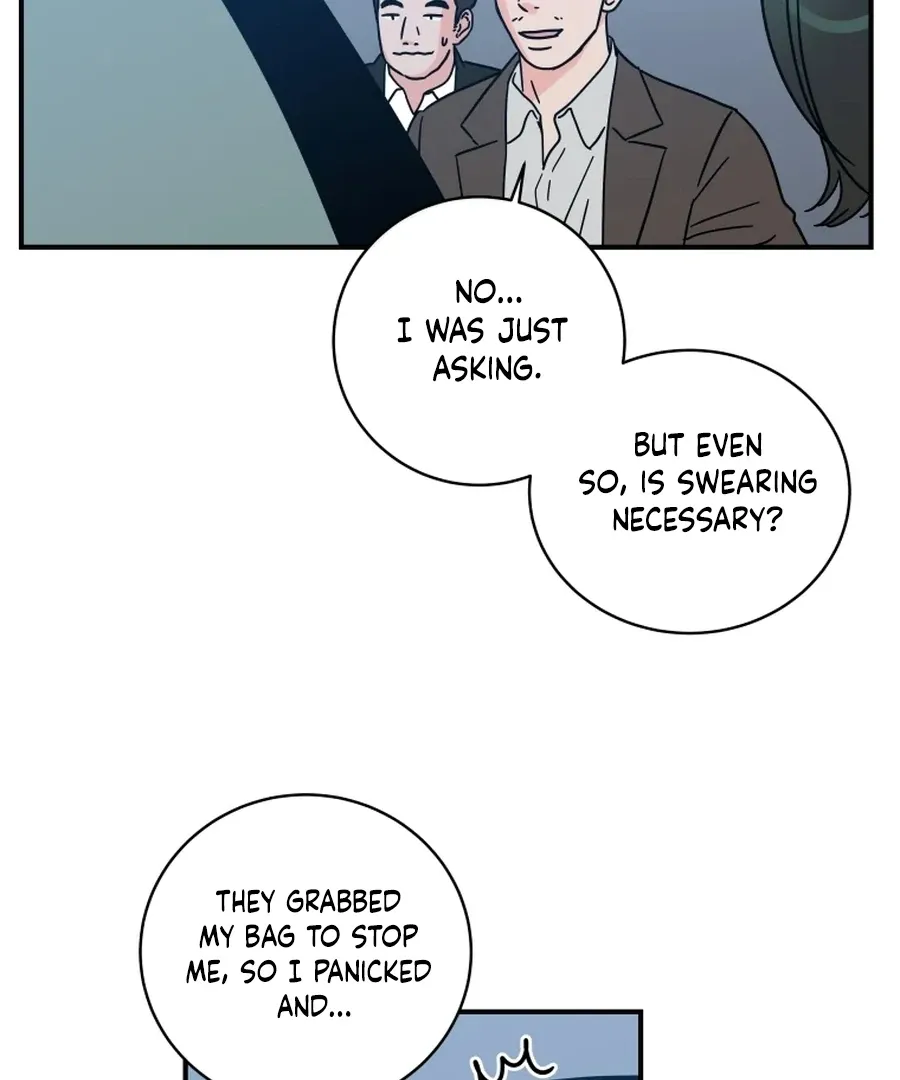 Read Love Hell chapter 17 image 7 on Lezhin
