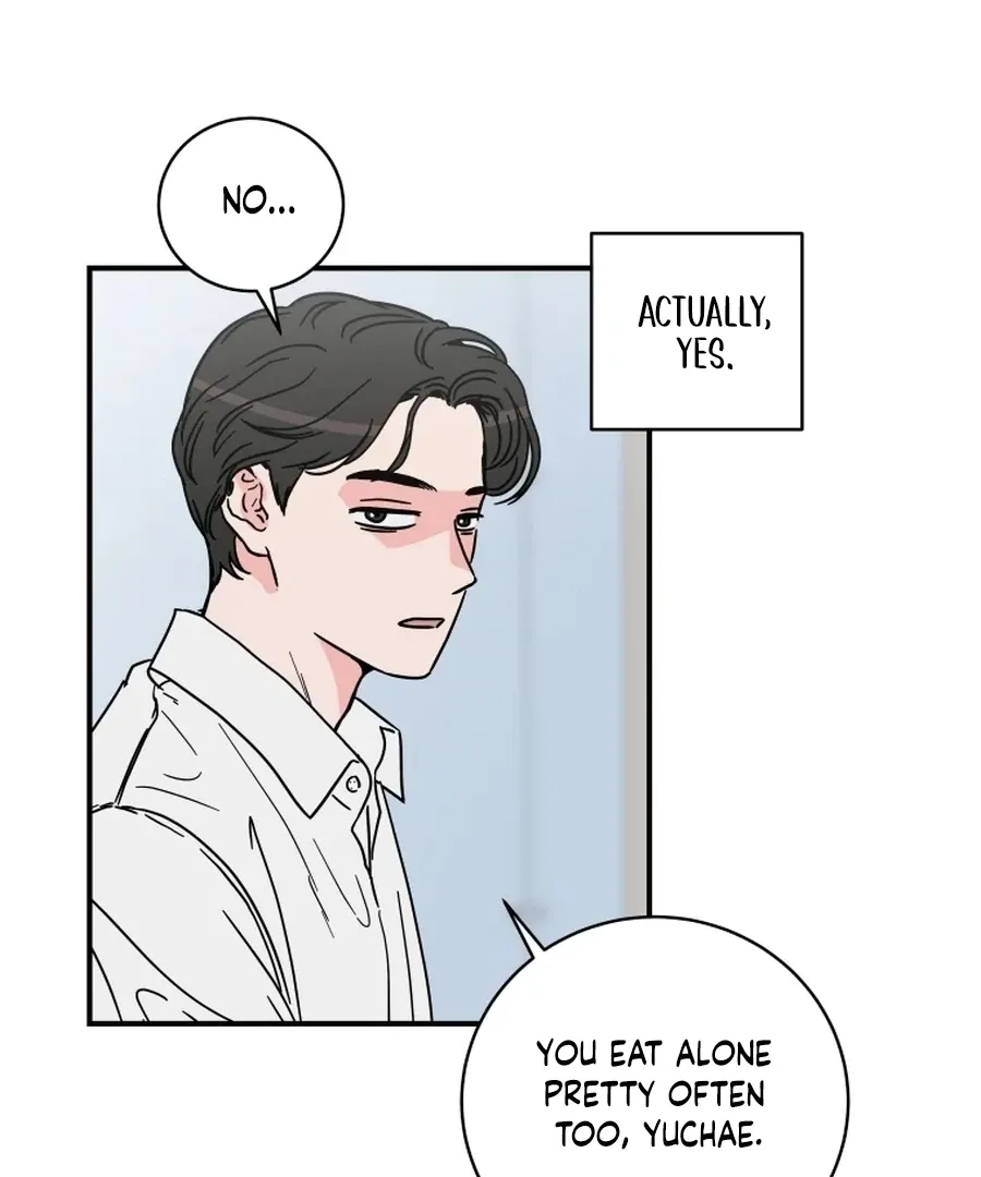 Read Love Hell chapter 17 image 73 on Lezhin