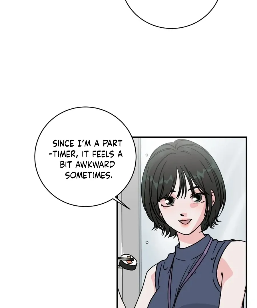 Read Love Hell chapter 17 image 74 on Lezhin