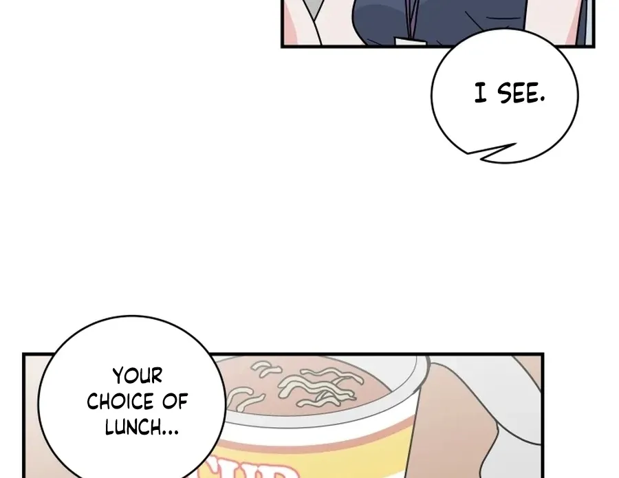 Read Love Hell chapter 17 image 75 on Lezhin