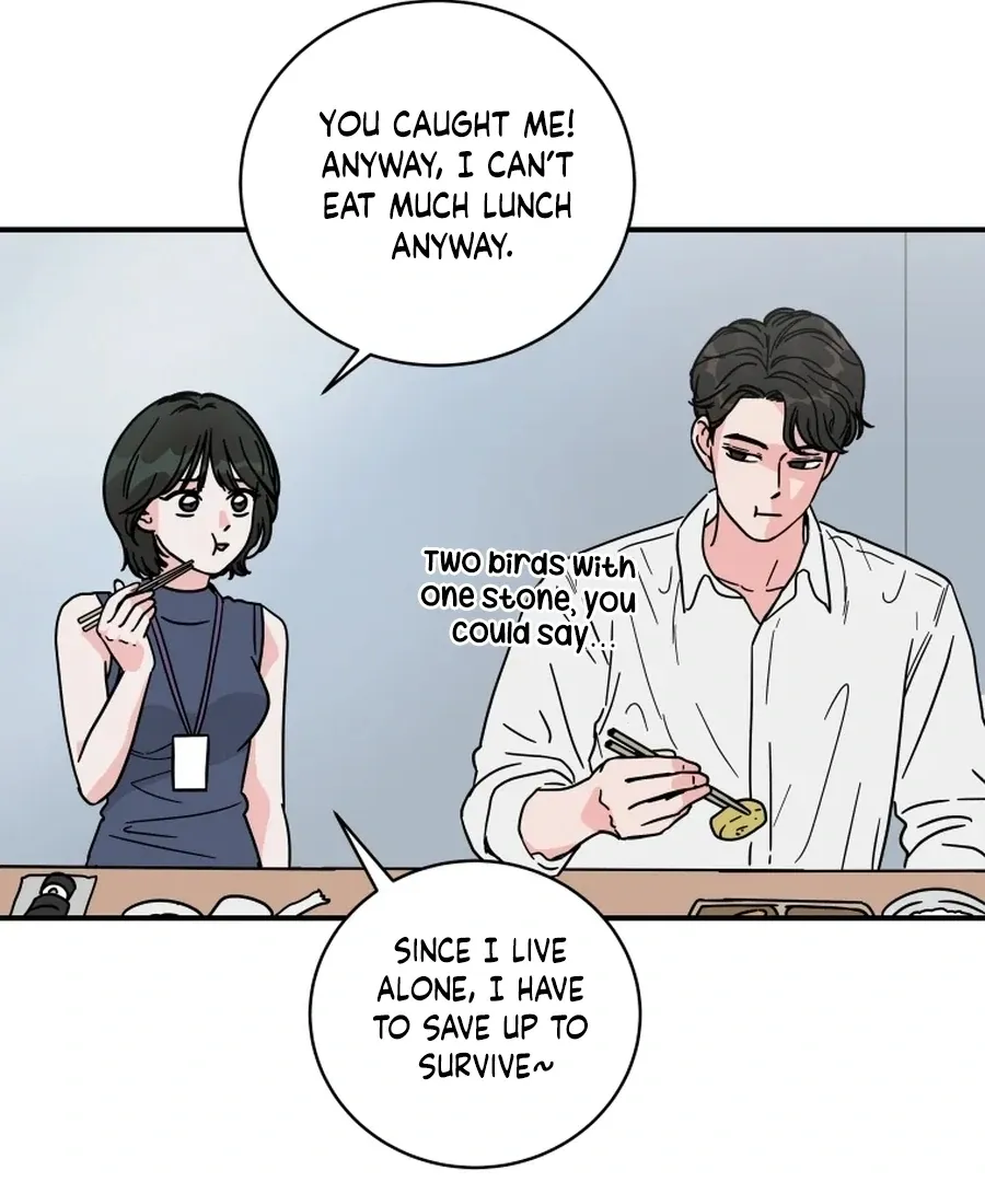 Read Love Hell chapter 17 image 77 on Lezhin
