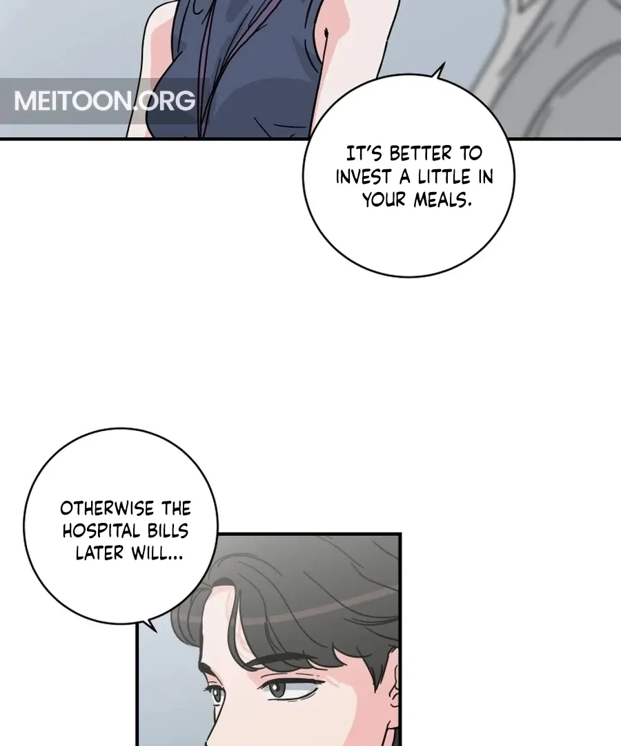 Read Love Hell chapter 17 image 79 on Lezhin