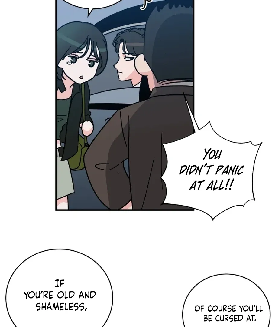 Read Love Hell chapter 17 image 8 on Lezhin