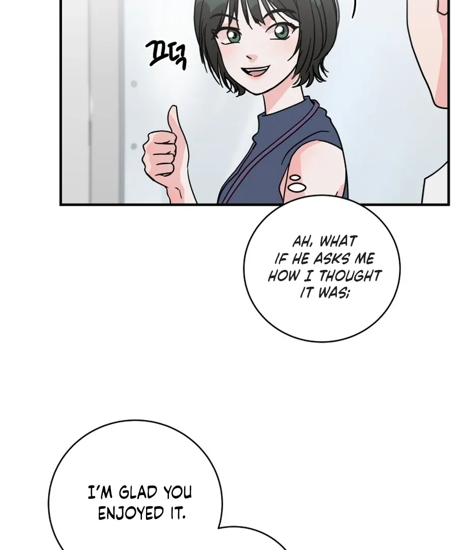 Read Love Hell chapter 18 image 11 on Lezhin