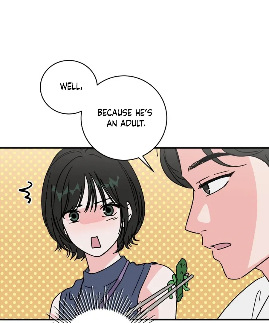 Read Love Hell chapter 18 image 15 on Lezhin