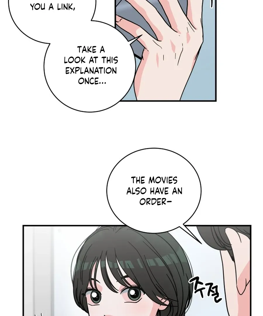 Read Love Hell chapter 18 image 17 on Lezhin