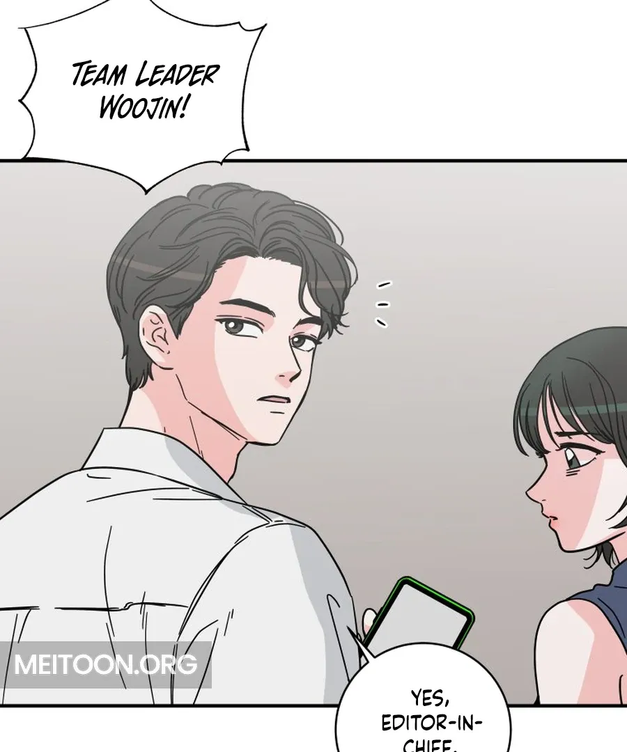 Read Love Hell chapter 18 image 19 on Lezhin