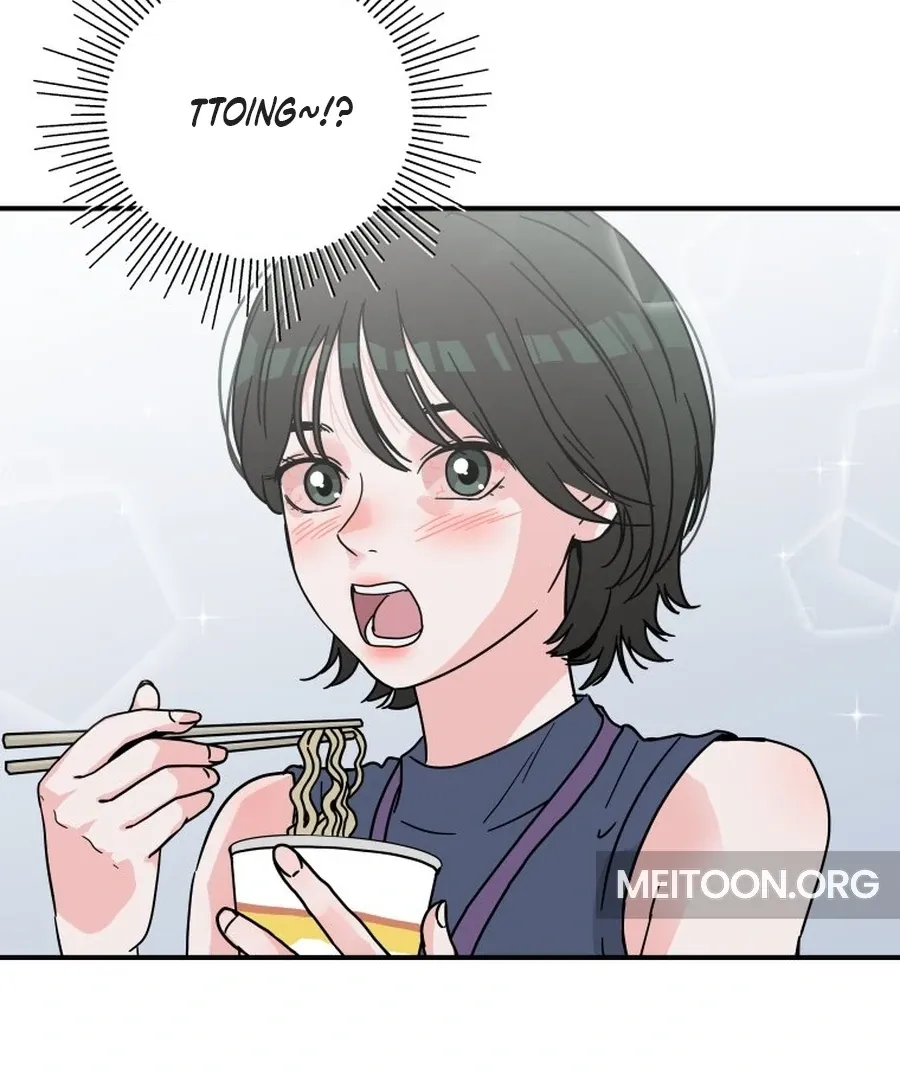 Read Love Hell chapter 18 image 3 on Lezhin