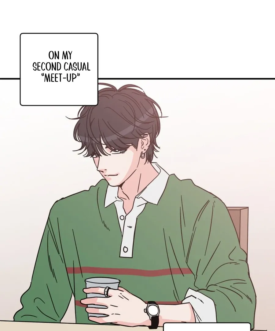 Read Love Hell chapter 18 image 30 on Lezhin