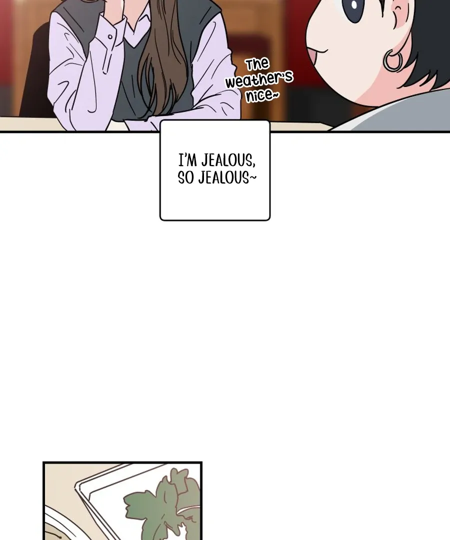 Read Love Hell chapter 18 image 32 on Lezhin