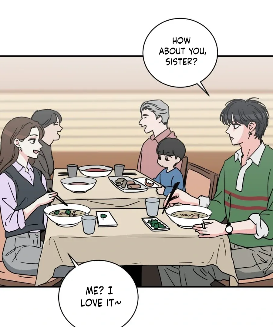 Read Love Hell chapter 18 image 35 on Lezhin