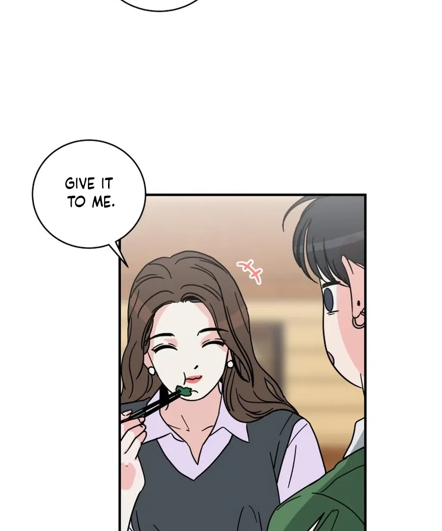 Read Love Hell chapter 18 image 36 on Lezhin
