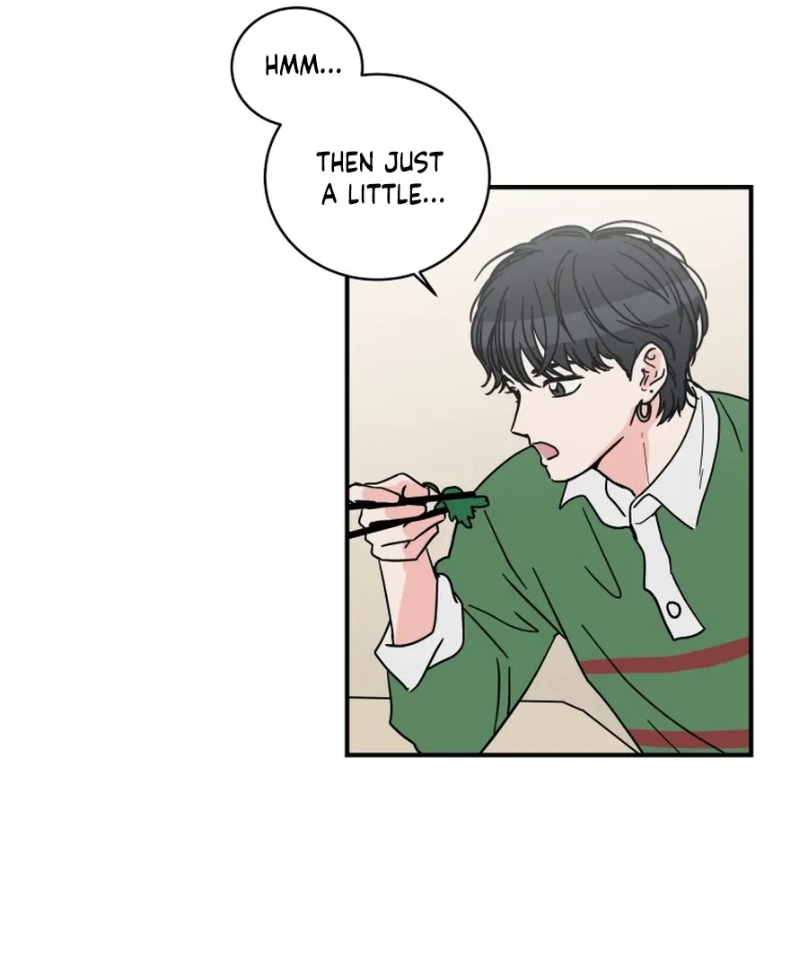 Read Love Hell chapter 18 image 39 on Lezhin