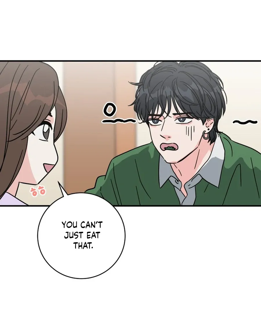 Read Love Hell chapter 18 image 40 on Lezhin