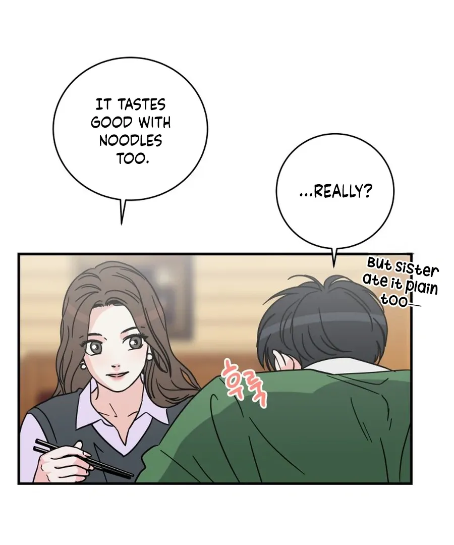 Read Love Hell chapter 18 image 41 on Lezhin