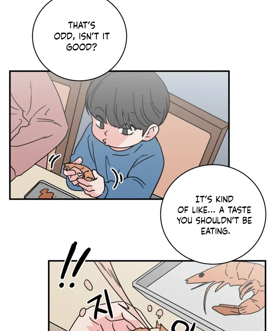 Read Love Hell chapter 18 image 43 on Lezhin