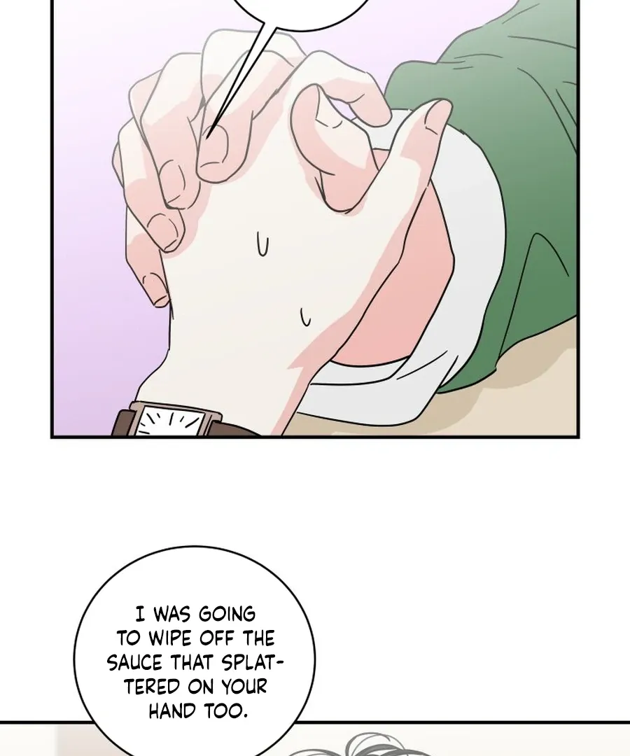 Read Love Hell chapter 18 image 59 on Lezhin