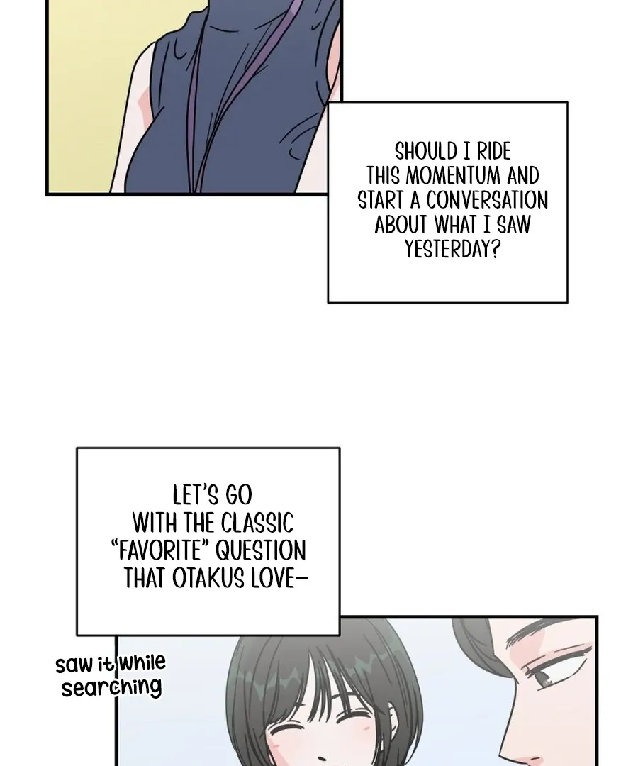 Read Love Hell chapter 18 image 6 on Lezhin