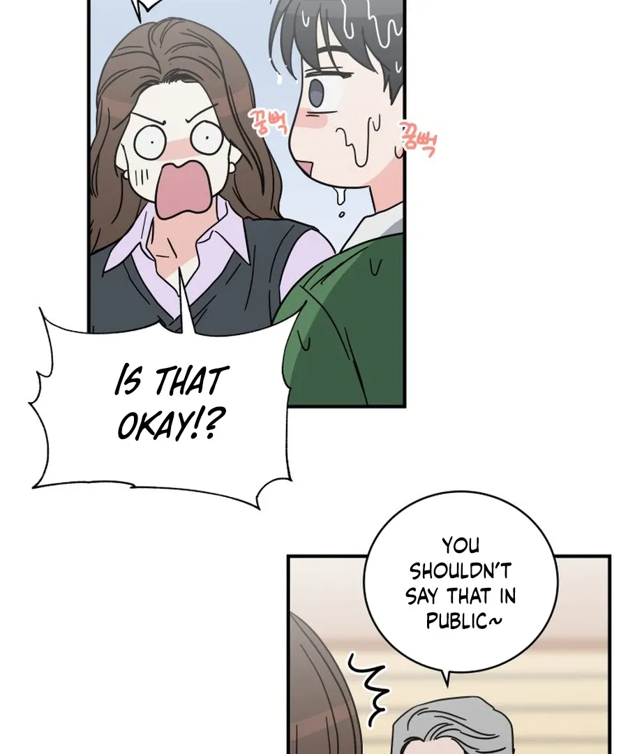 Read Love Hell chapter 18 image 69 on Lezhin