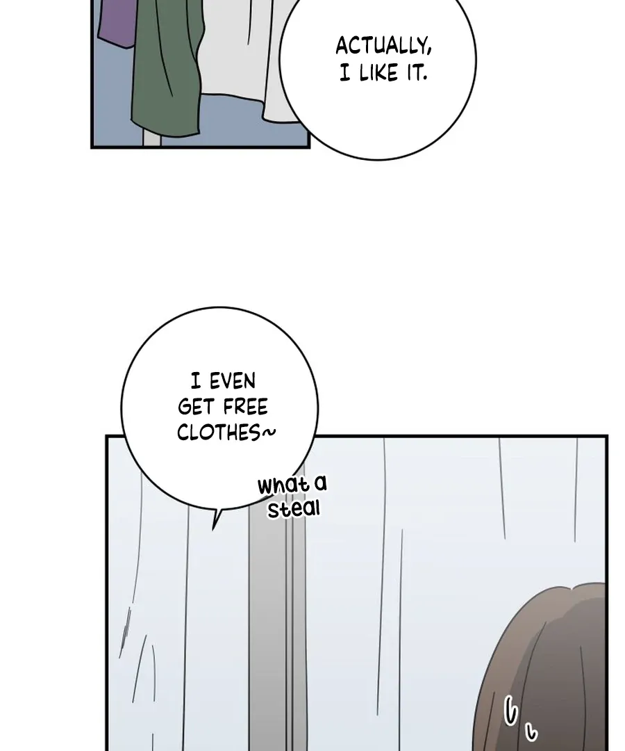 Read Love Hell chapter 18 image 73 on Lezhin