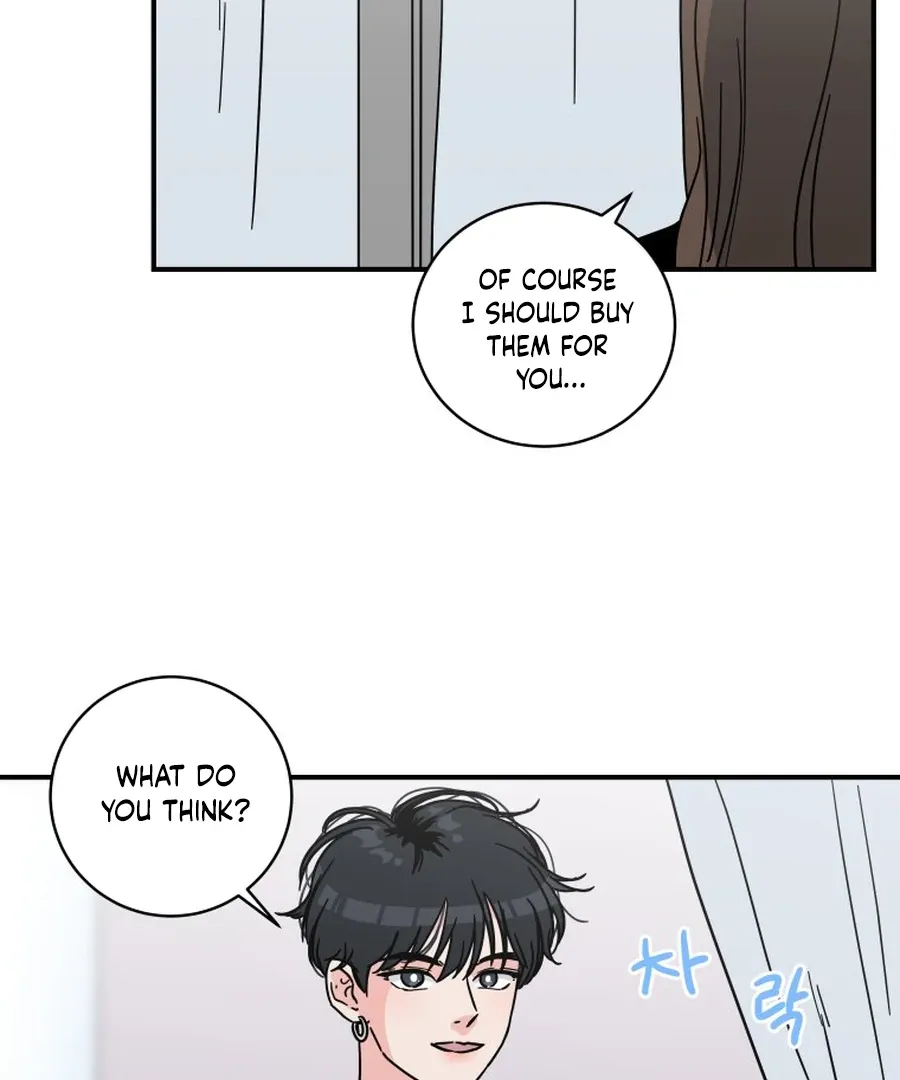 Read Love Hell chapter 18 image 74 on Lezhin