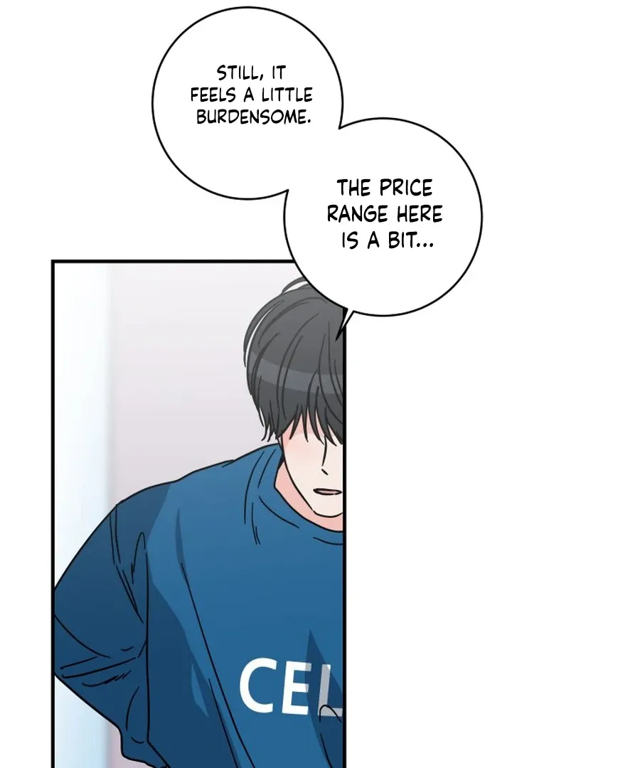 Read Love Hell chapter 18 image 77 on Lezhin