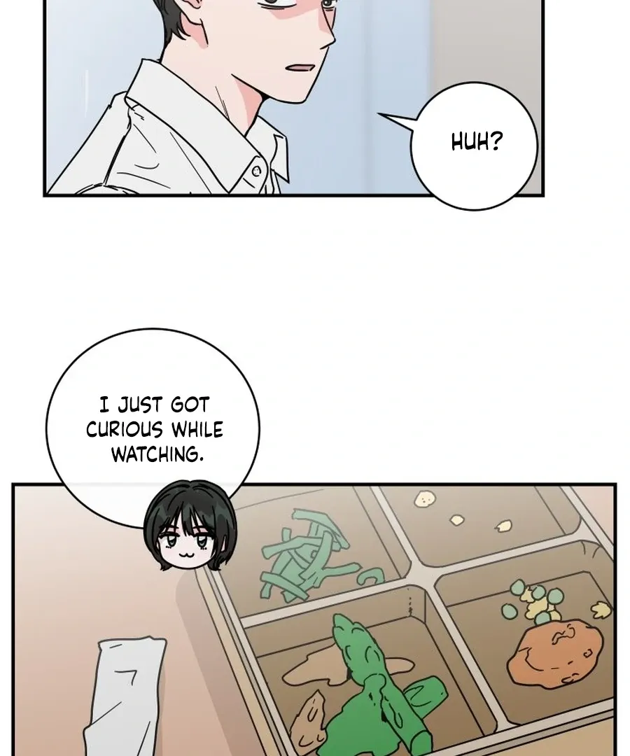 Read Love Hell chapter 18 image 8 on Lezhin