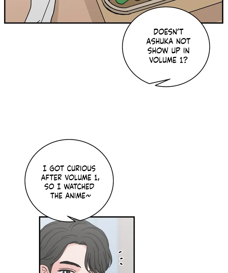Read Love Hell chapter 18 image 9 on Lezhin