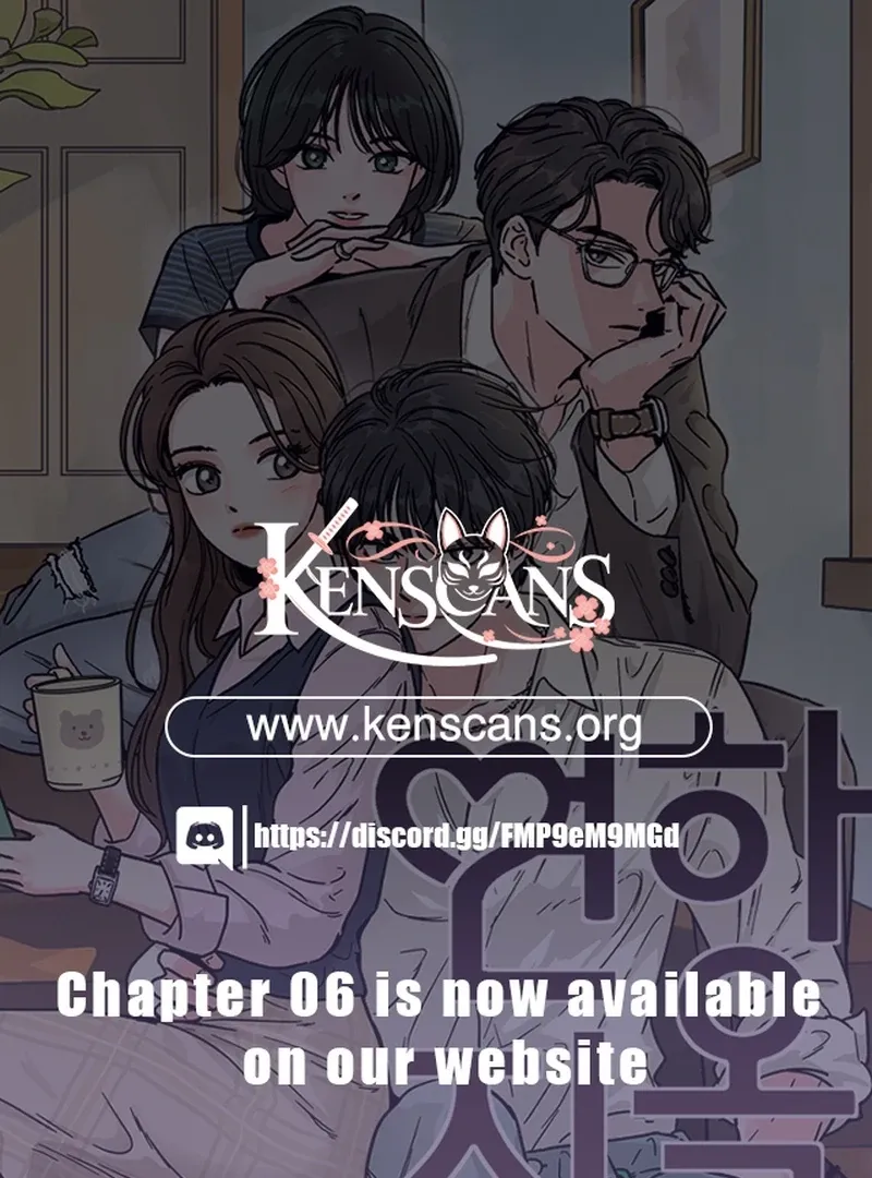 Read Love Hell chapter 2 image 1 on Lezhin