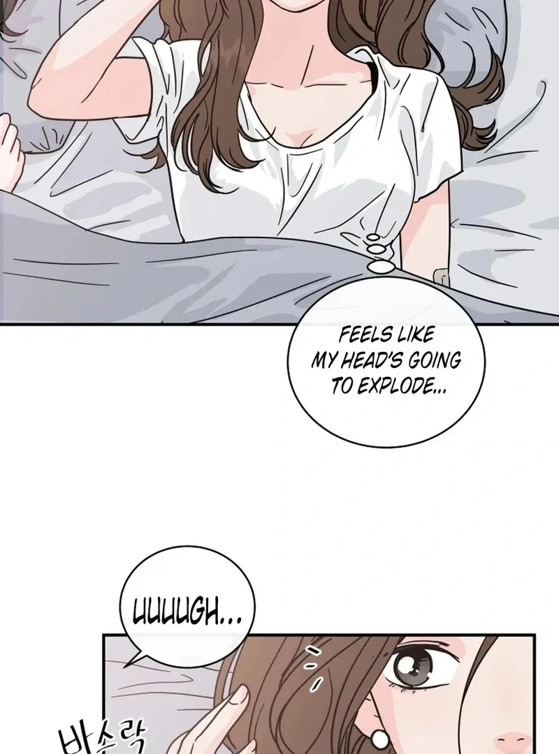 Read Love Hell chapter 2 image 14 on Lezhin