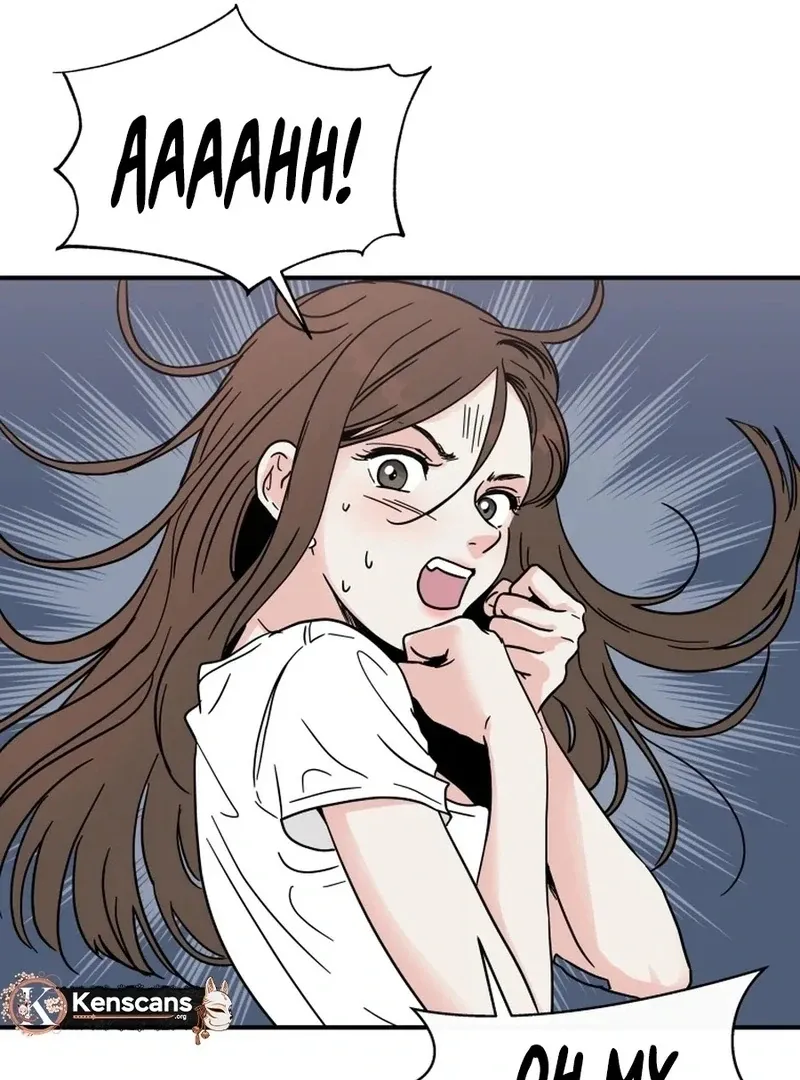 Read Love Hell chapter 2 image 17 on Lezhin