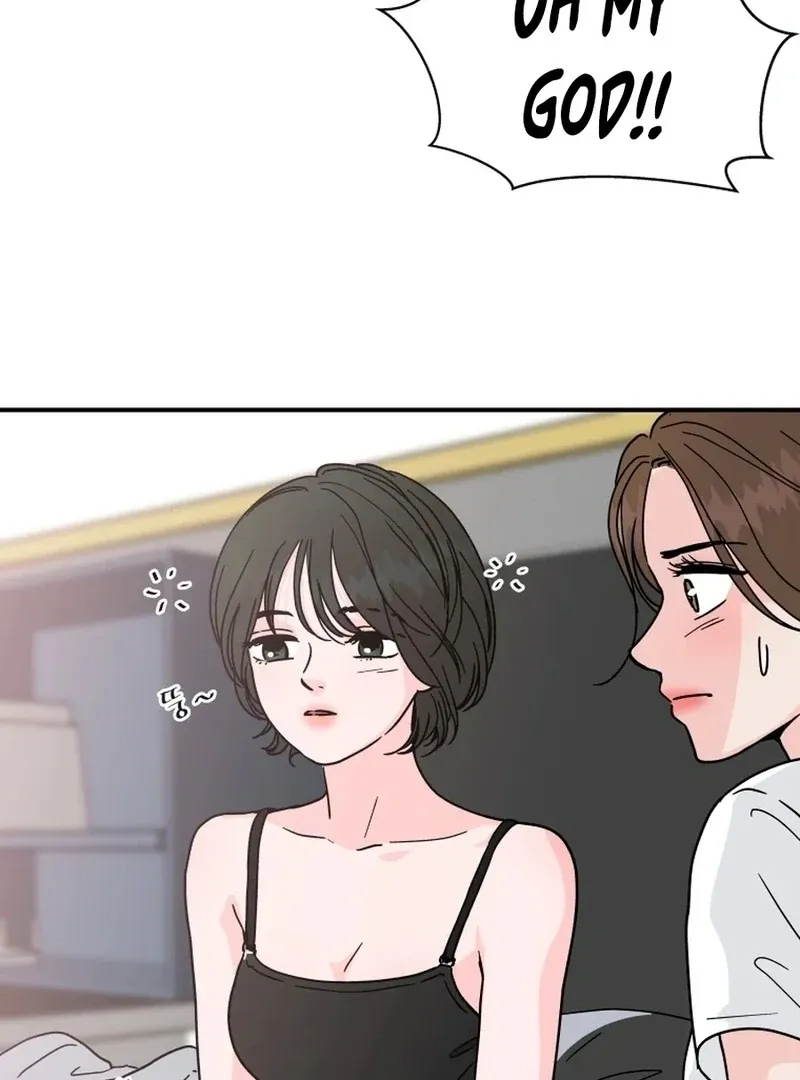 Read Love Hell chapter 2 image 18 on Lezhin