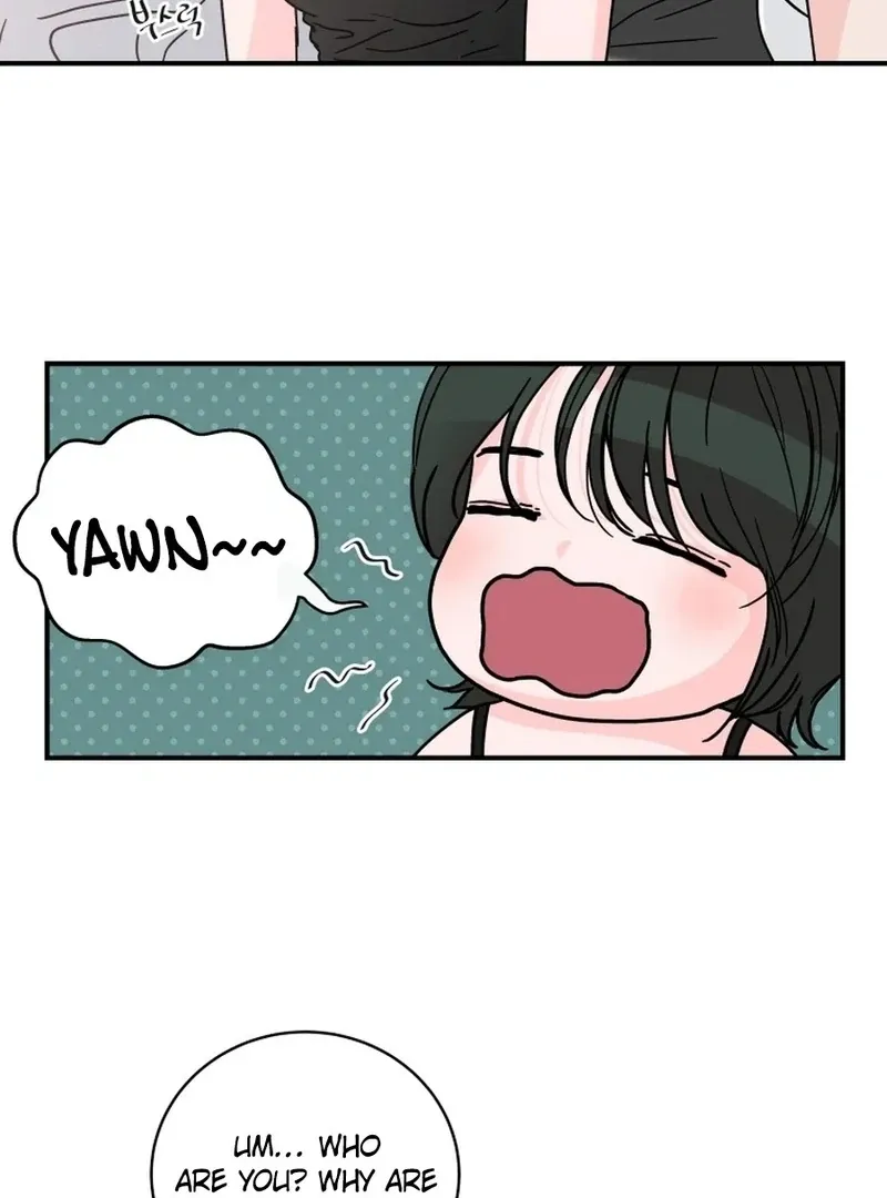 Read Love Hell chapter 2 image 19 on Lezhin