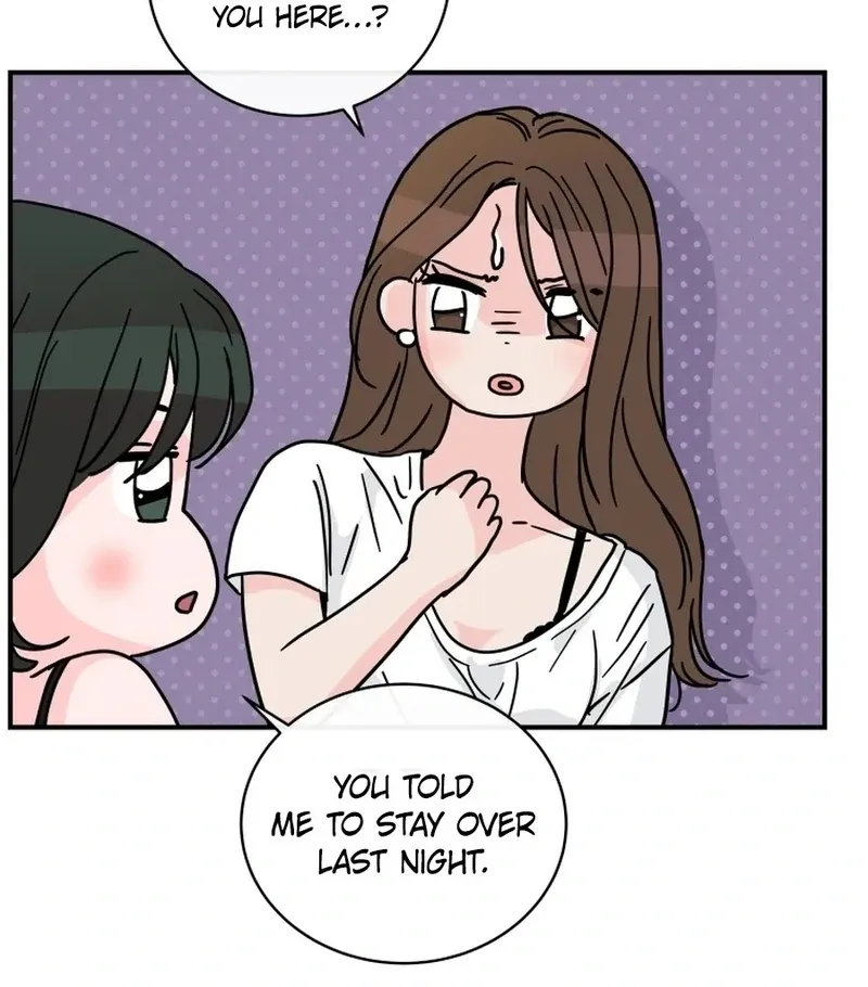 Read Love Hell chapter 2 image 20 on Lezhin