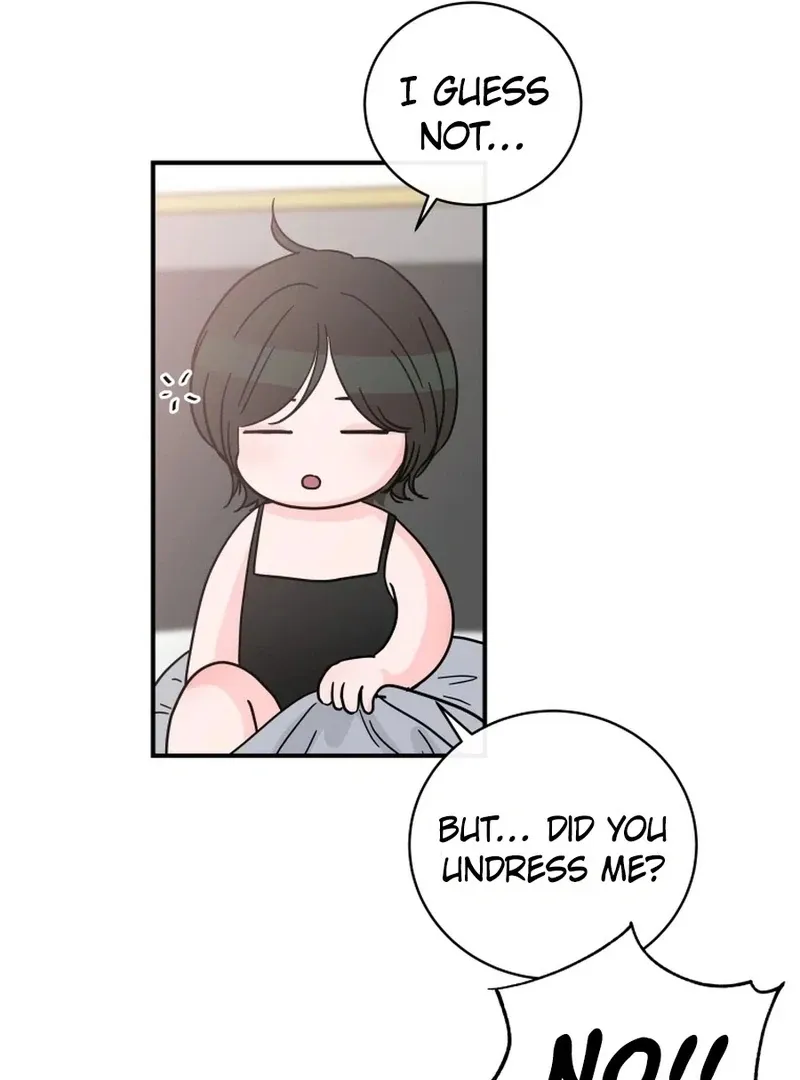Read Love Hell chapter 2 image 22 on Lezhin