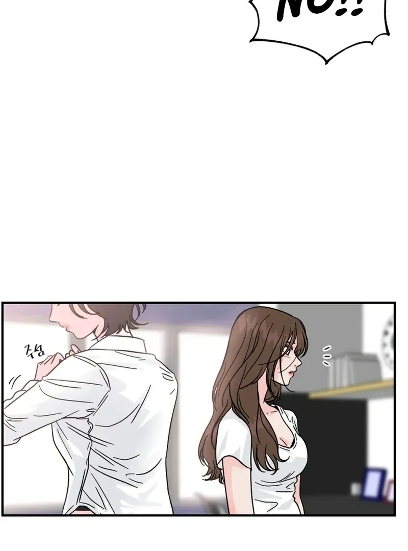 Read Love Hell chapter 2 image 23 on Lezhin