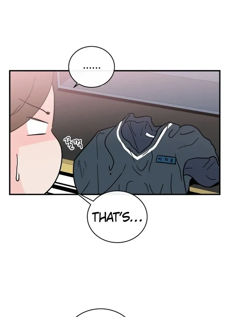Read Love Hell chapter 2 image 24 on Lezhin