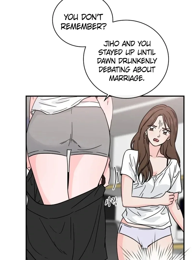 Read Love Hell chapter 2 image 25 on Lezhin