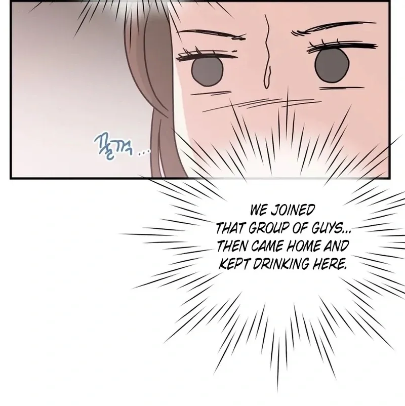 Read Love Hell chapter 2 image 27 on Lezhin