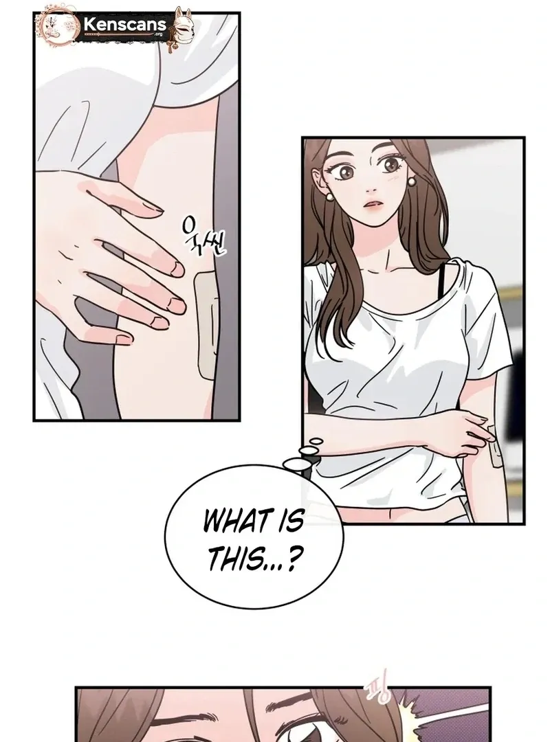 Read Love Hell chapter 2 image 28 on Lezhin